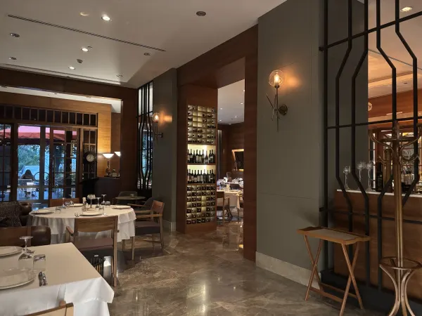 Da Vittorio Ristorante Italiano
