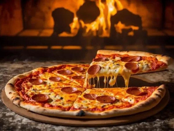 Pica Pizza (westpoint üçevler)