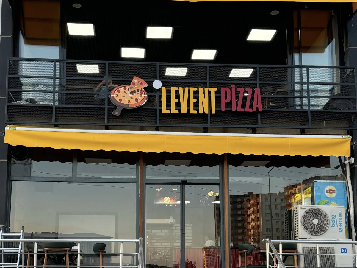 LEVENT PİZZA