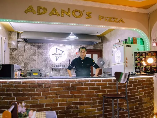 ADANOS PİZZA