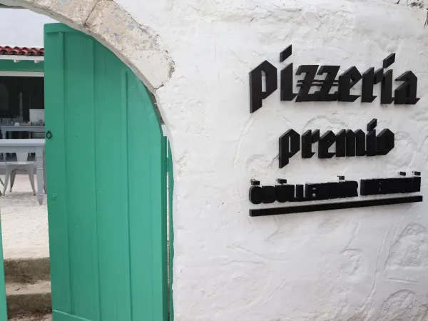Pizzeria Premio