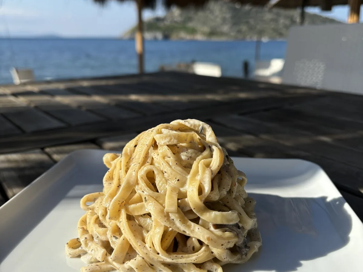 Bi’deli Pizza Muğla - İtalyan restoran