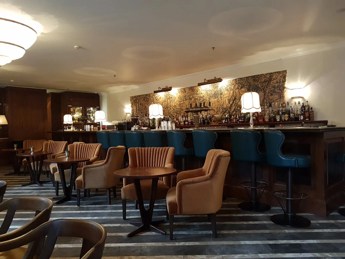 Cecconi's Restaurant