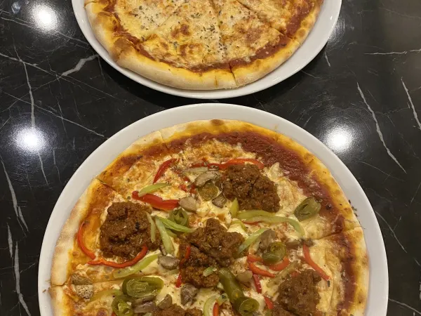 Babapizza