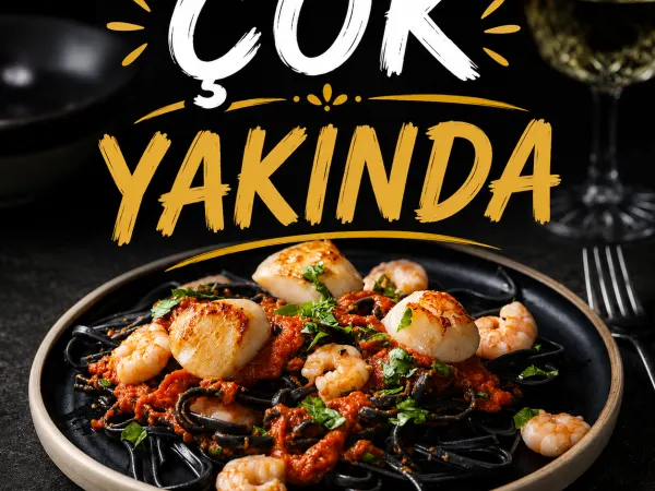 By Chef Fikret Fidan