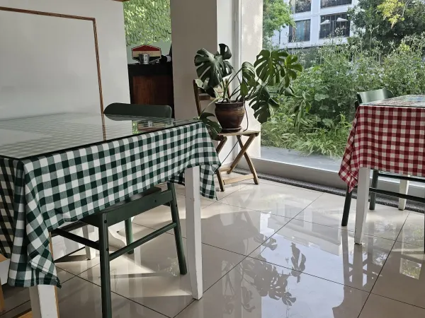 Yeni Pizzeria