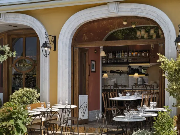 Trattoria di Kukina