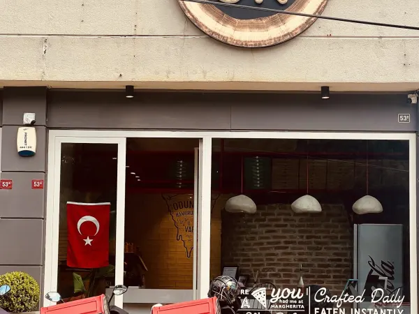 ODUN PİZZA