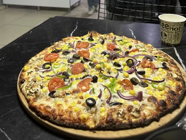 Fratello Pizzeria