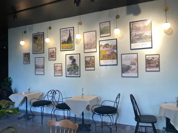 Napoli Pizza Company