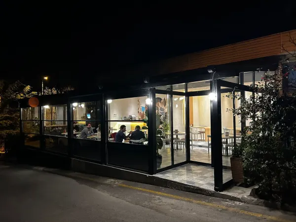 Sapore Eatery