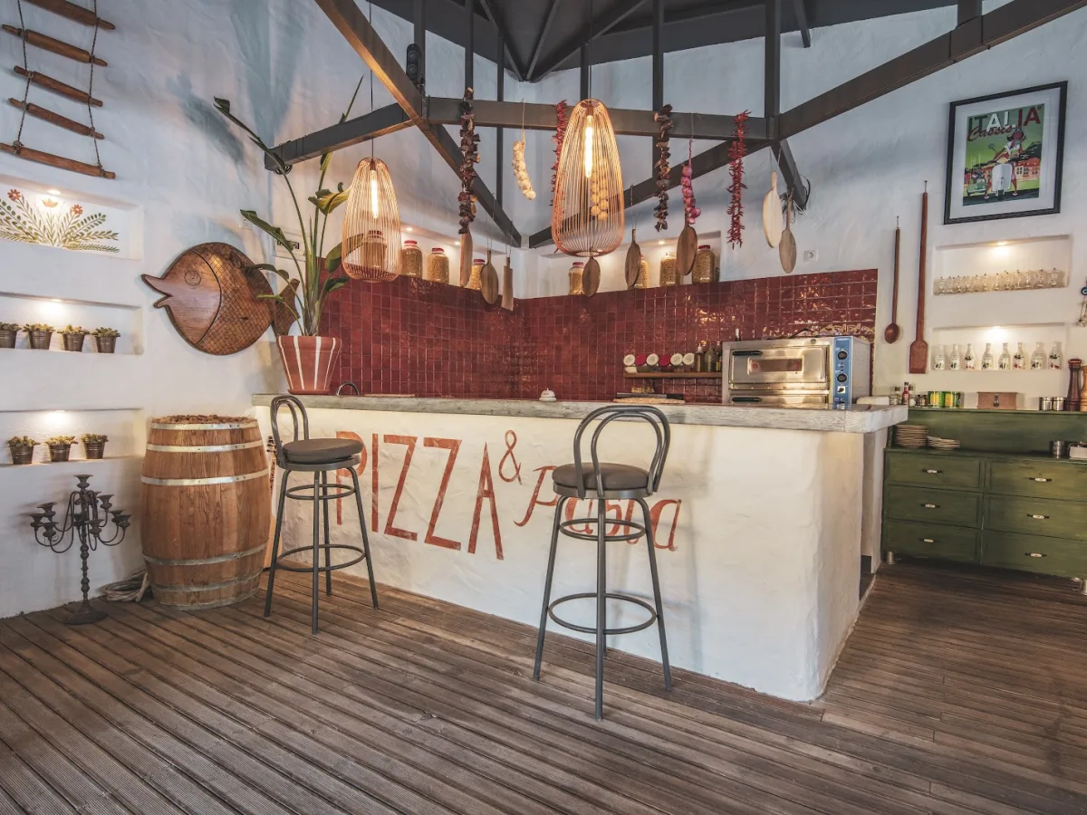 IL Ponte Italian Kitchen & Bar