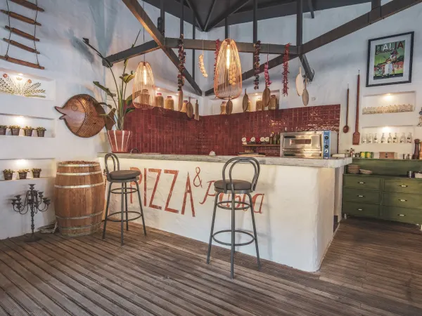 IL Ponte Italian Kitchen & Bar