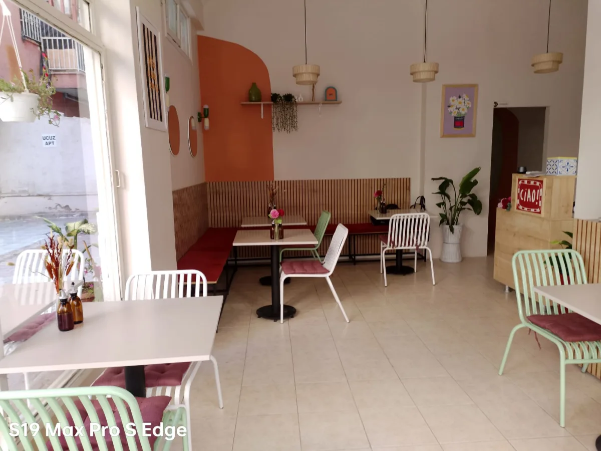 The G.o.a.t. Pizzeria Mersin - İtalyan restoran