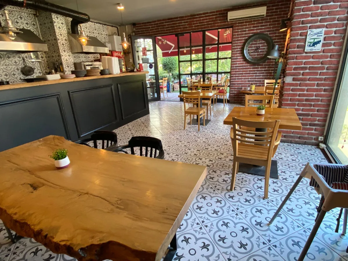 Coi Pizzeria & İtalian Food
