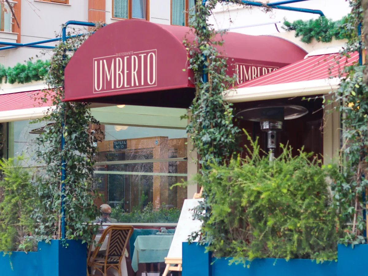 Ristorante Umberto