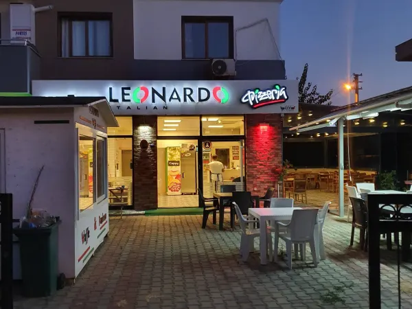Leonardo Italian Pizzeria