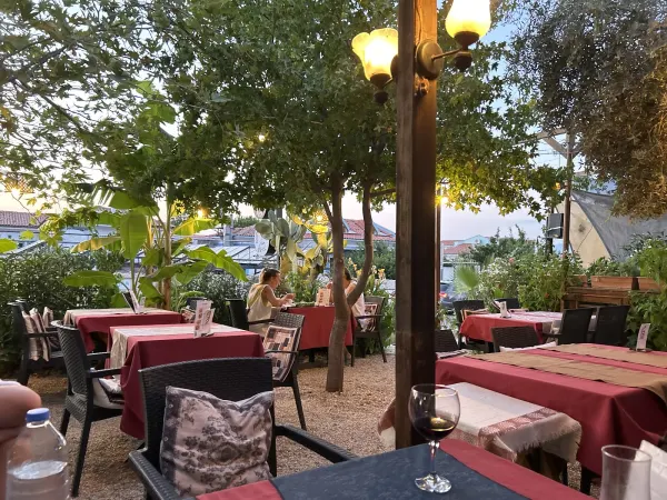 Dila's Kitchen - Bar (Pizza & Pasta & Cocktails)