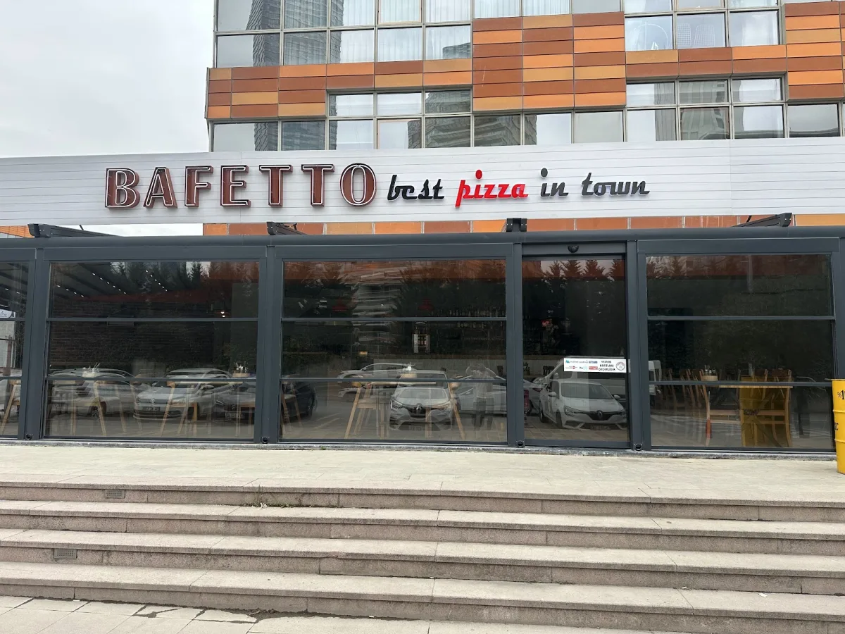 Bafetto
