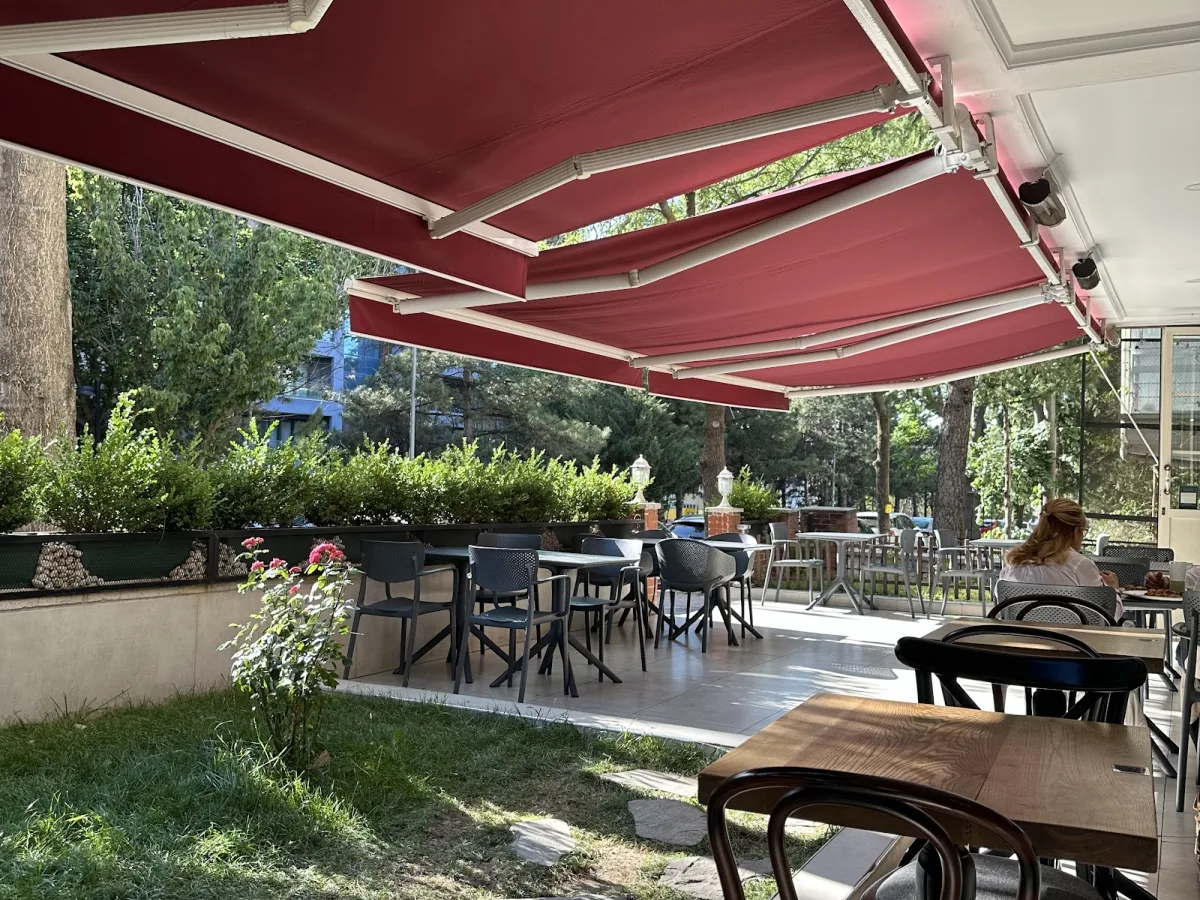 Unica ekşimaya pizza