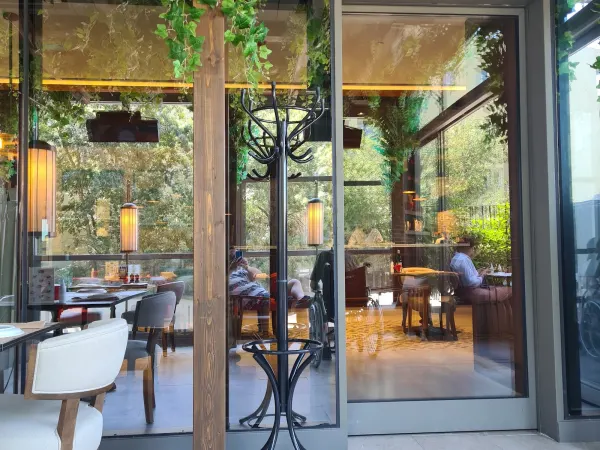 Trattoria da Rosario Maslak
