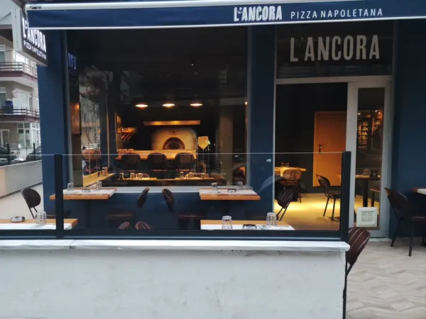 L'ancora