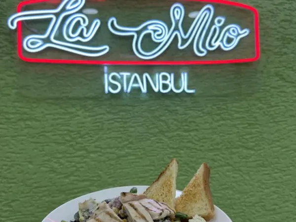 LA MİO İSTANBUL