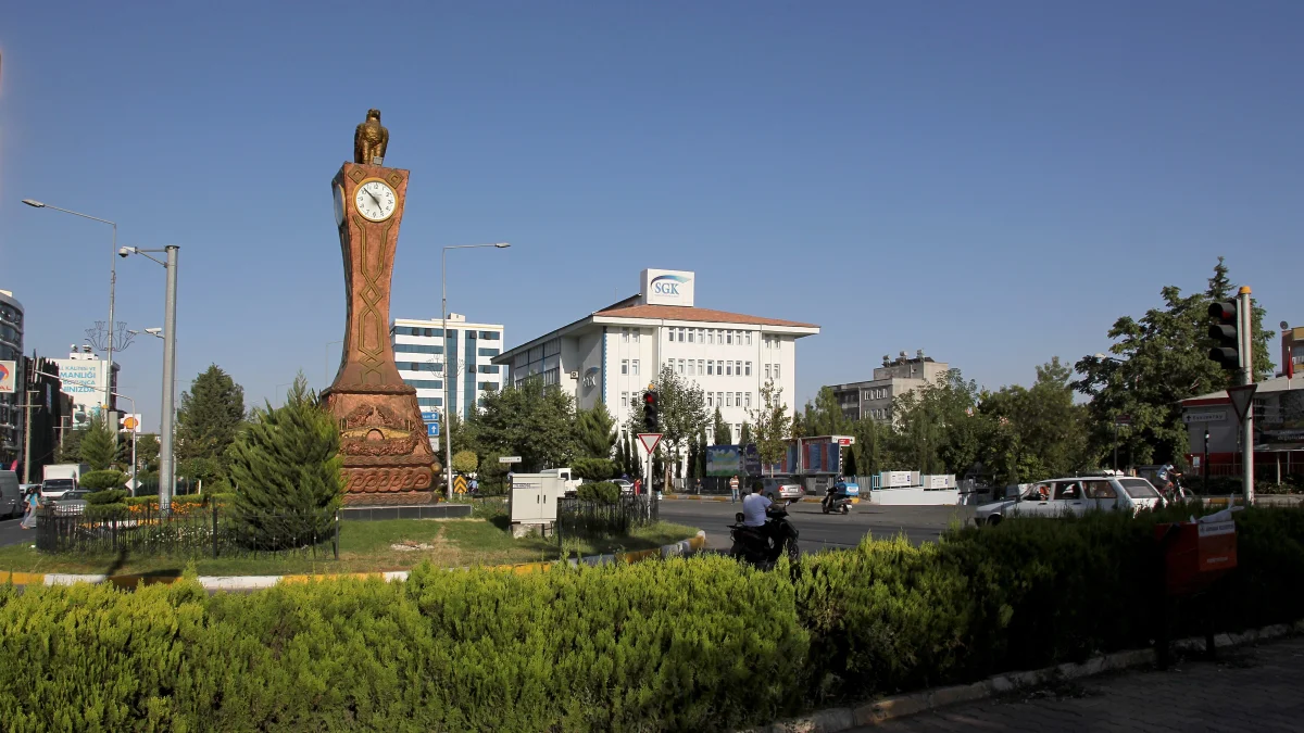 Adıyaman
