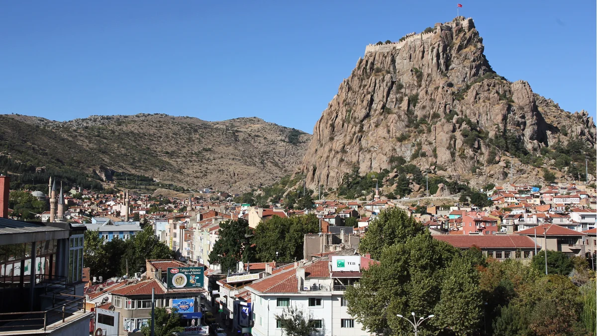 Afyonkarahisar