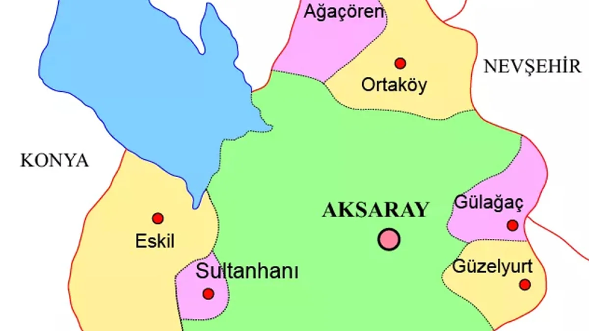 Aksaray