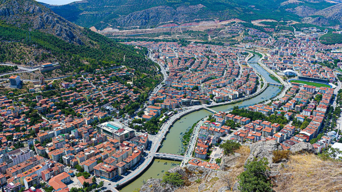 Amasya