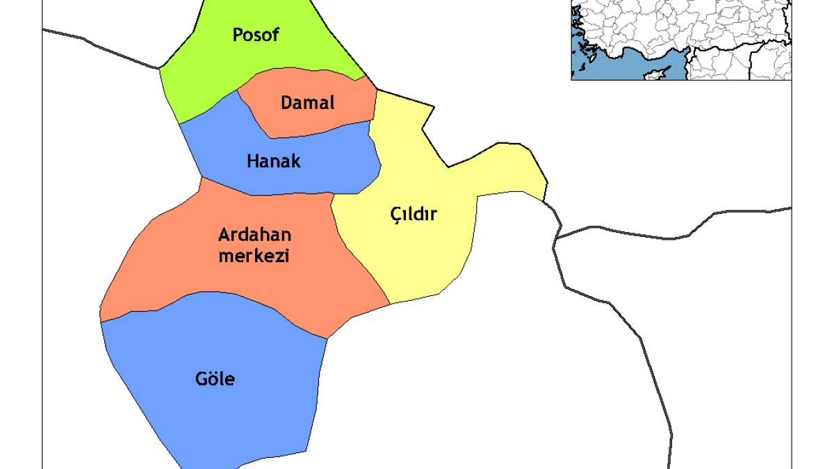 Ardahan