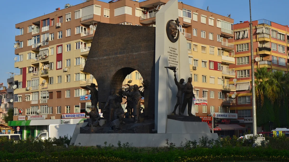 Aydın