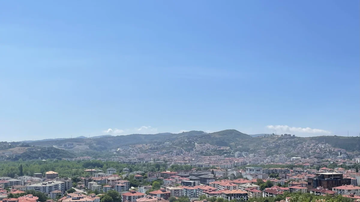 Bartın