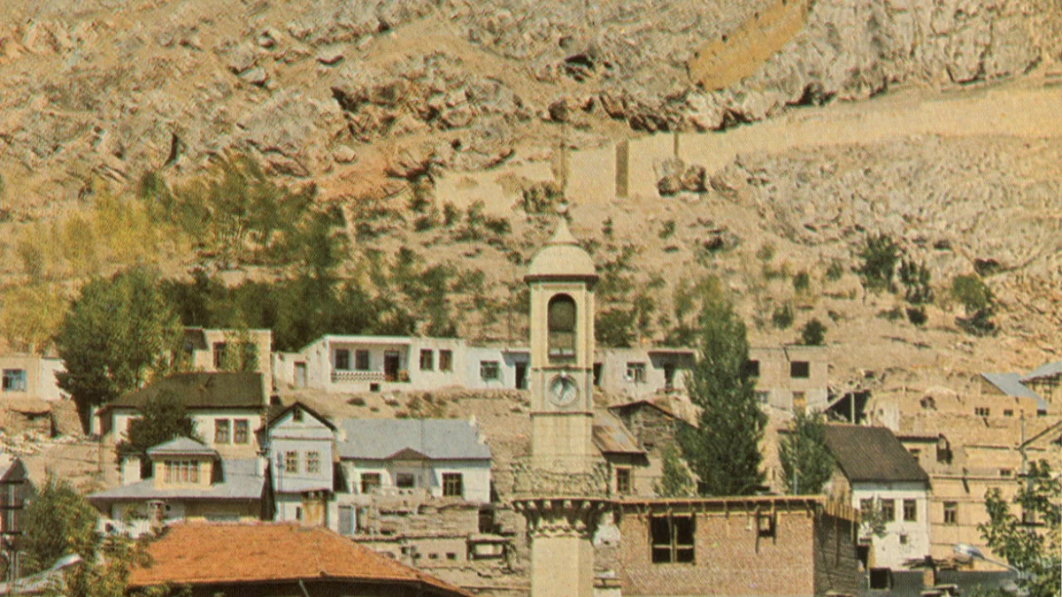 Bayburt