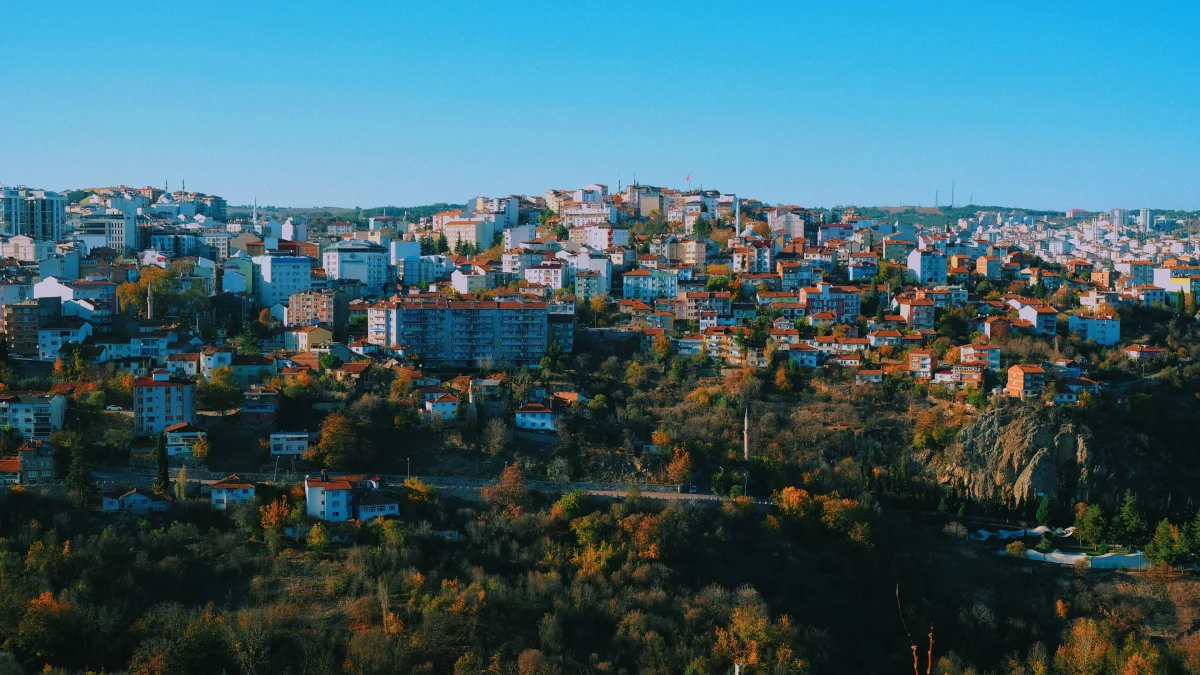 Bilecik
