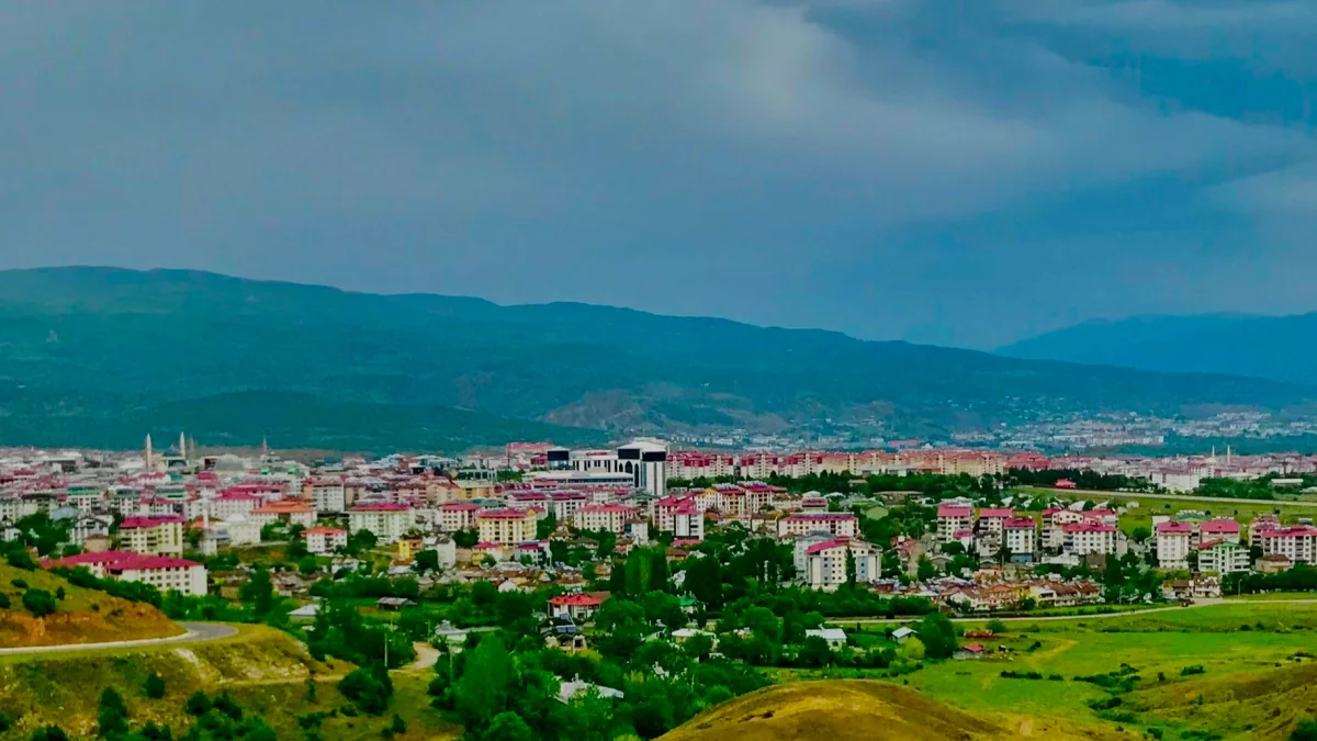 Bingöl