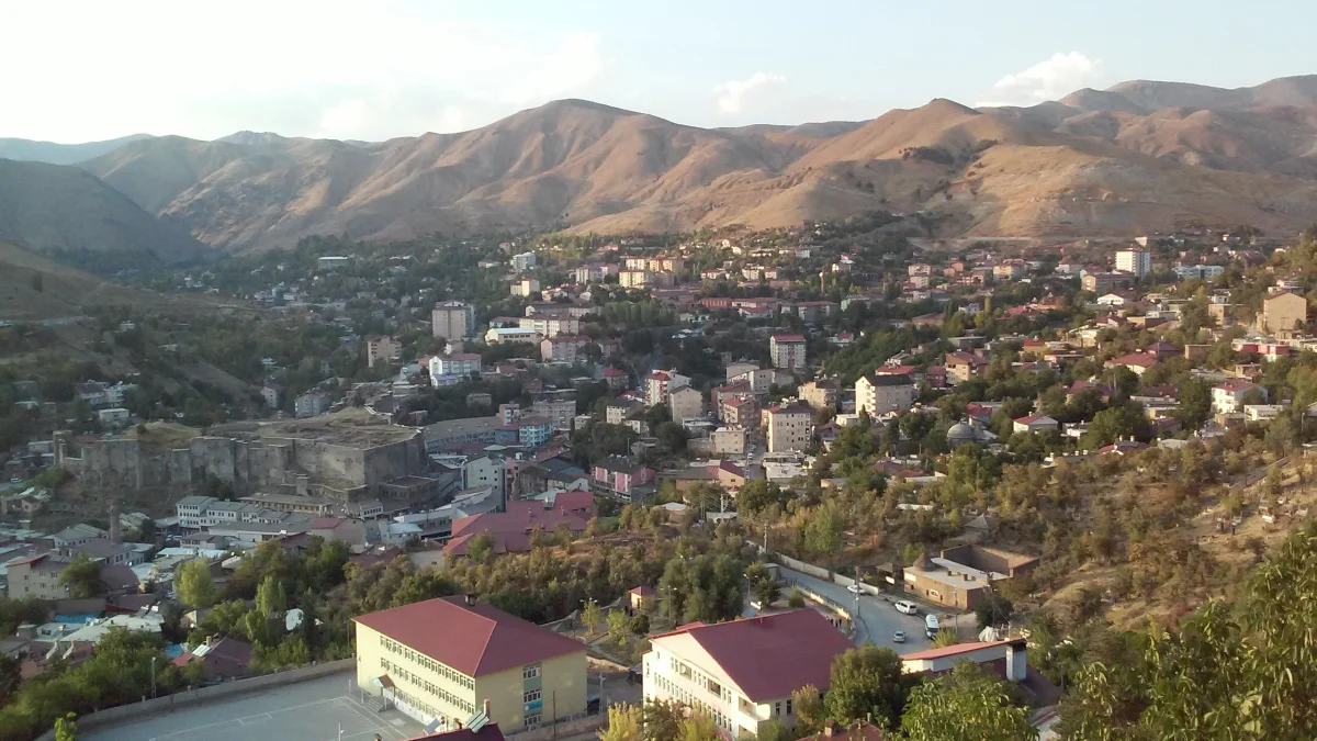 Bitlis