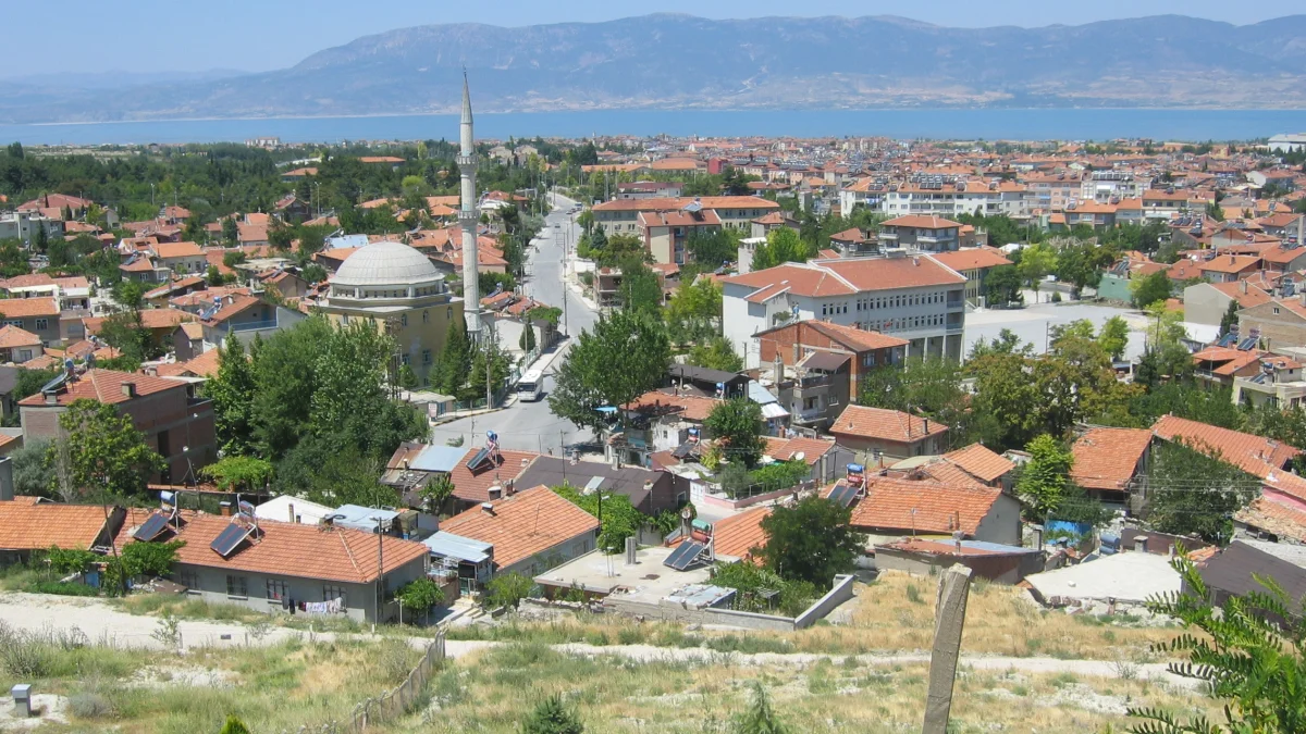 Burdur