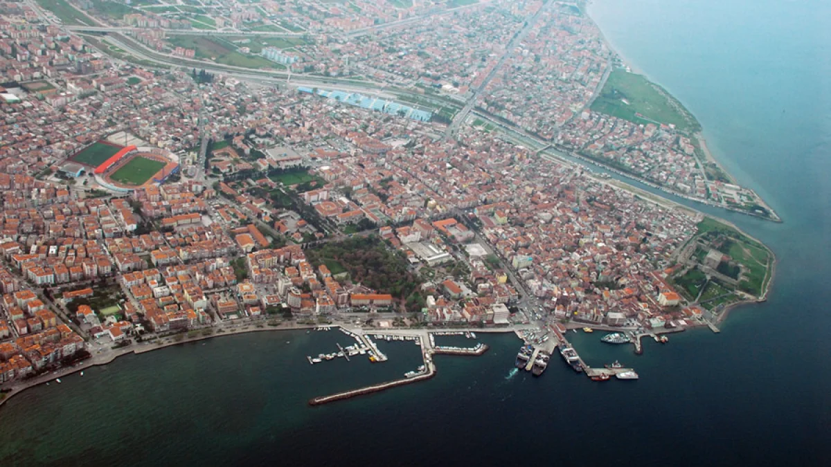 Çanakkale