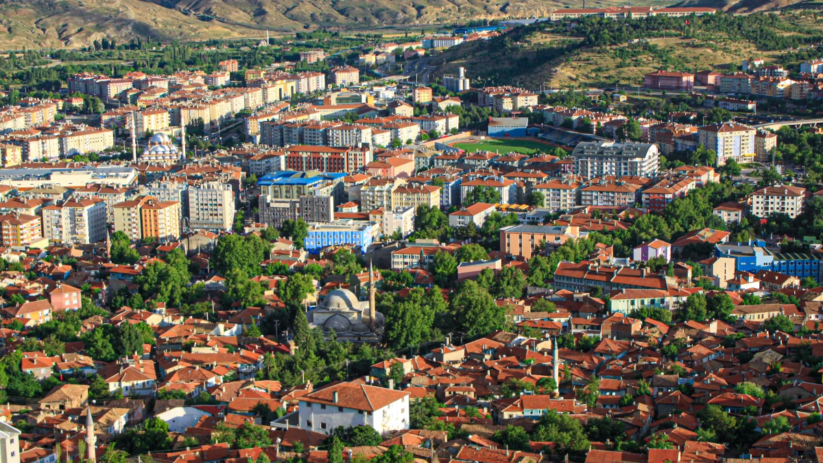 Çankırı