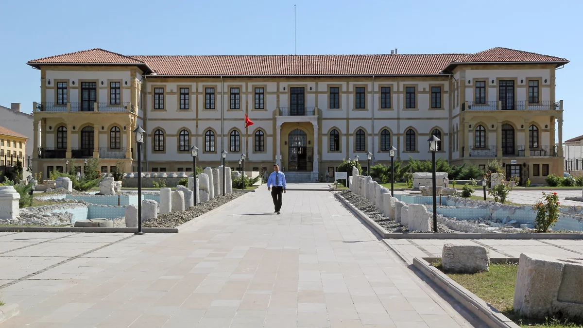 Çorum