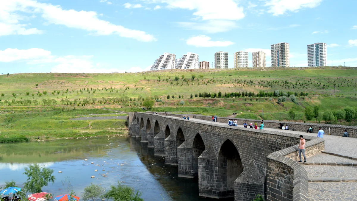 Diyarbakır