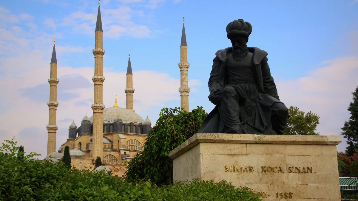 Edirne