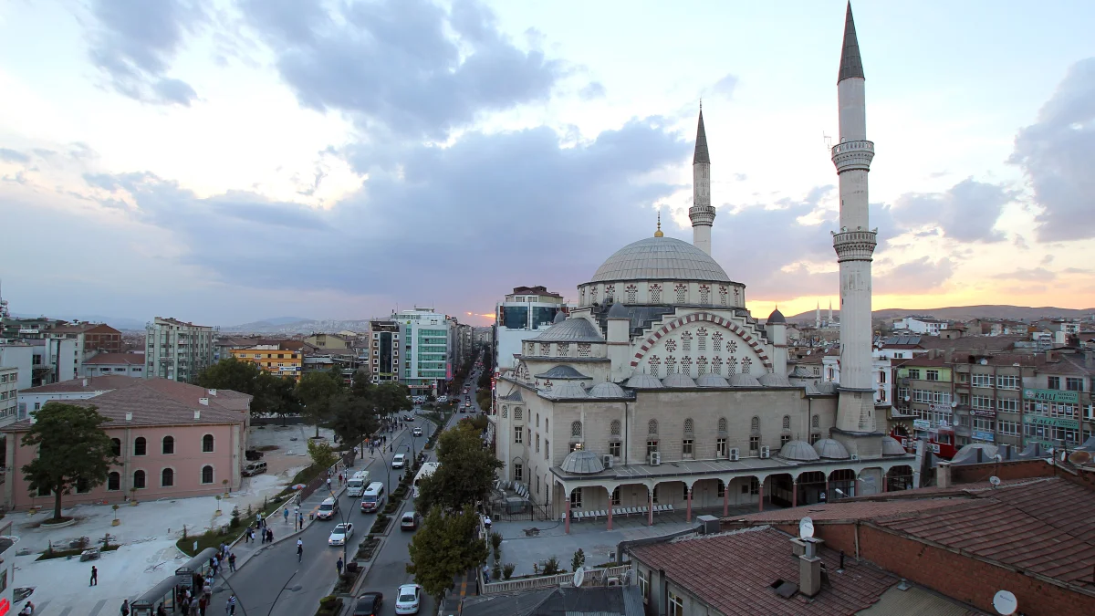 Elazığ
