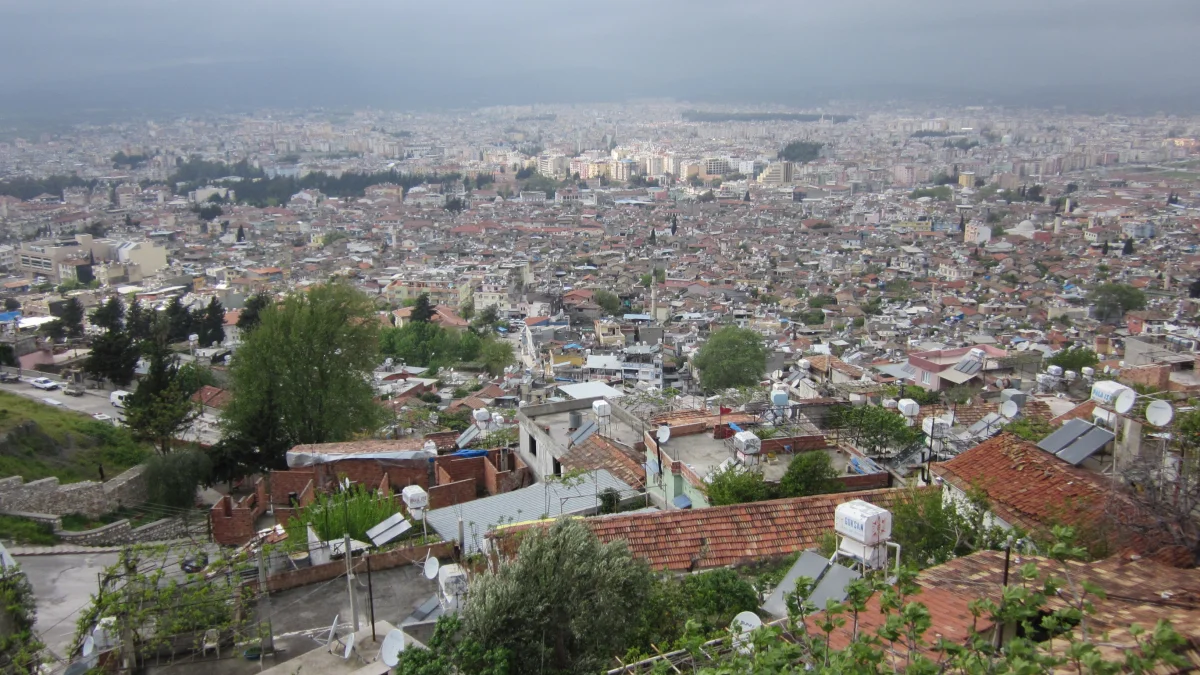 Hatay
