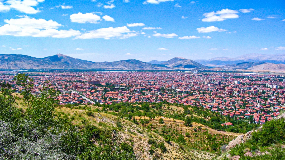 Isparta