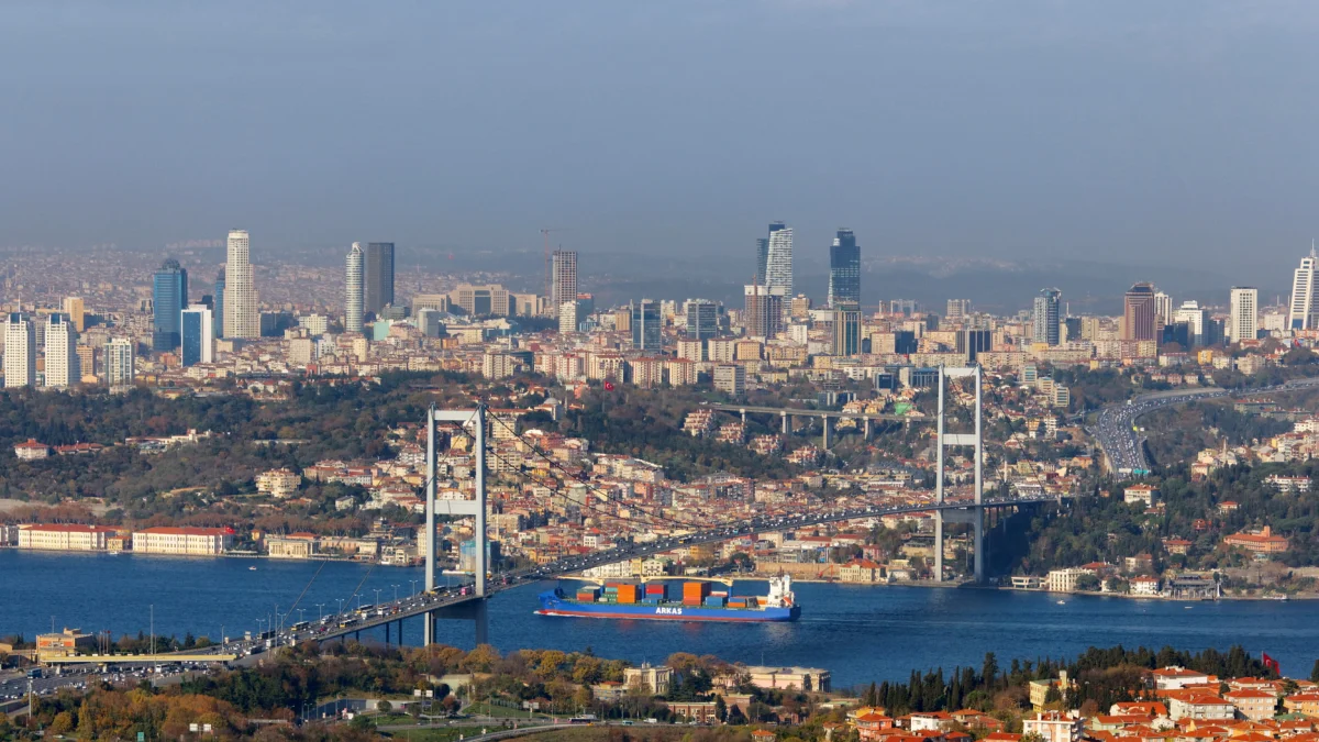 Istanbul
