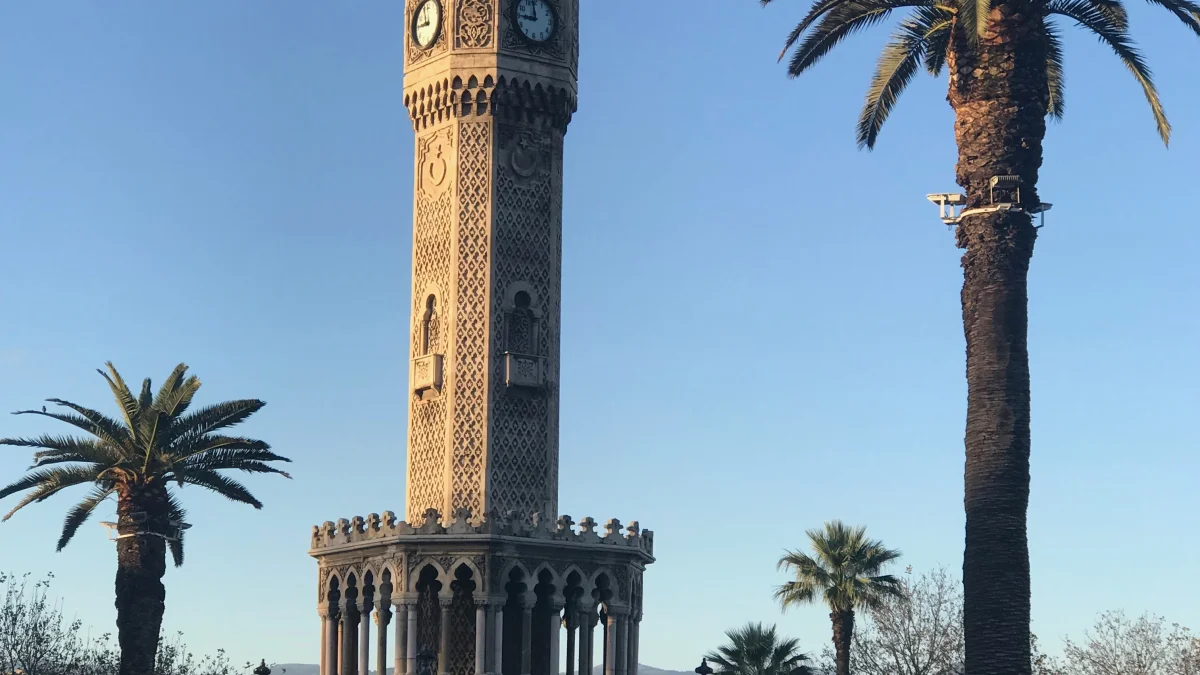 İzmir
