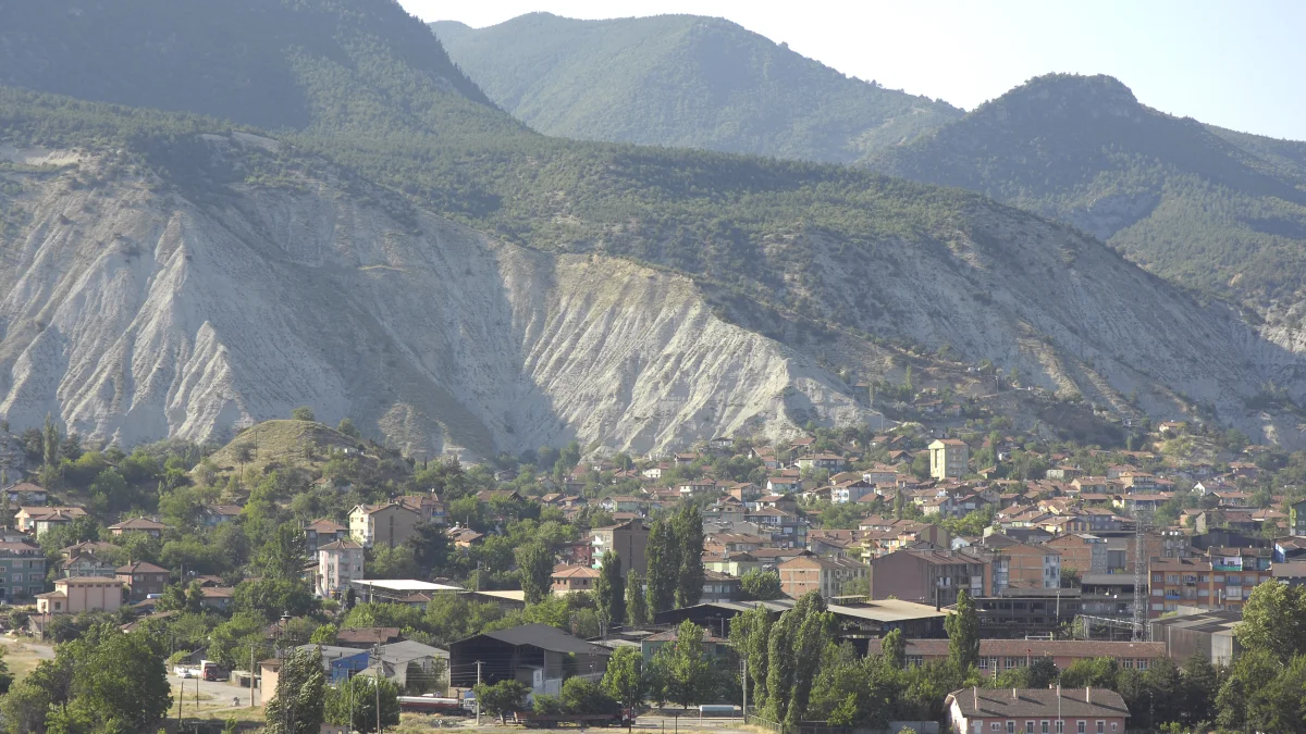 Karabük